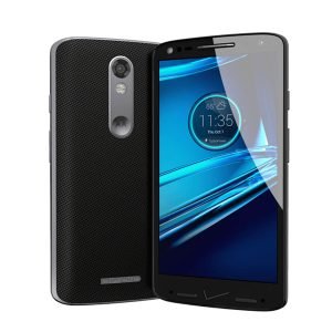 Motorola Droid Turbo 2