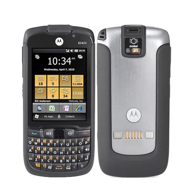 Motorola ES400