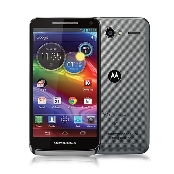 Motorola Electrify M XT905