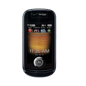 Motorola FIRE XT