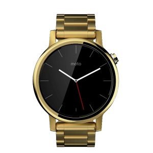 Motorola Moto 360 42mm (2nd gen)