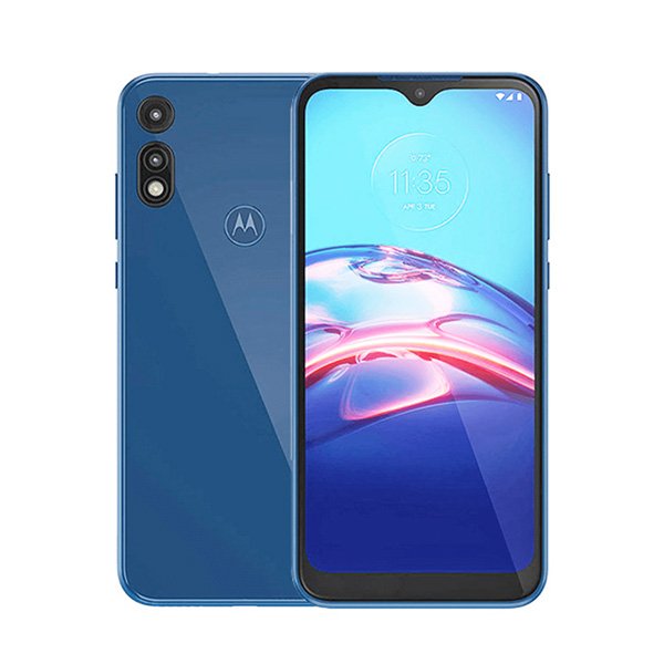 Motorola Moto E (2020)