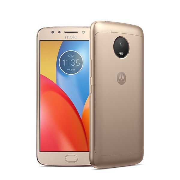 Motorola Moto E4 Plus