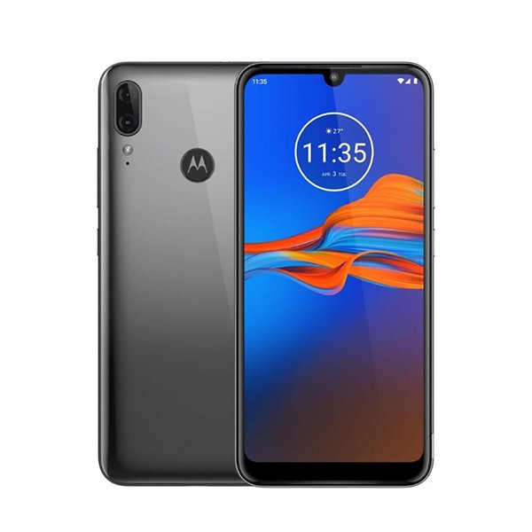 Motorola Moto E6 Plus