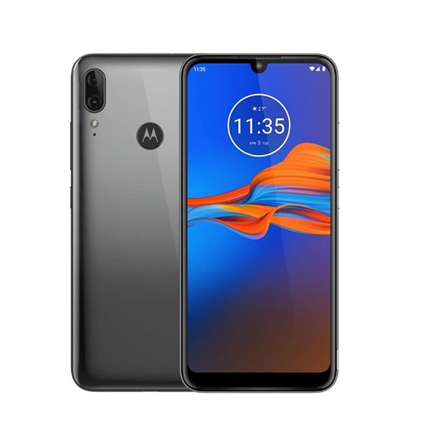 Motorola Moto E6