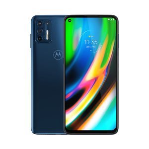 Motorola Moto G9 (India)