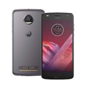 Motorola Moto Z2 Play