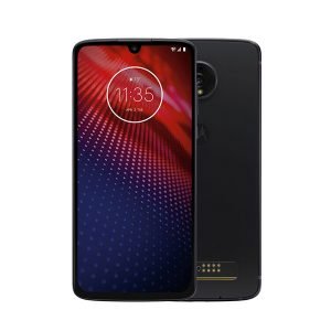 Motorola Moto Z4