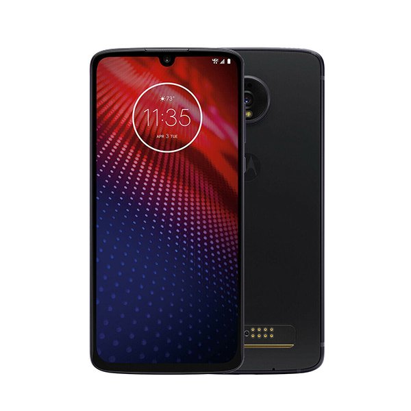 Motorola Moto Z4