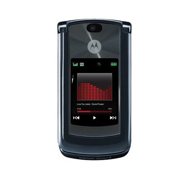 Motorola MotoGO TV EX440