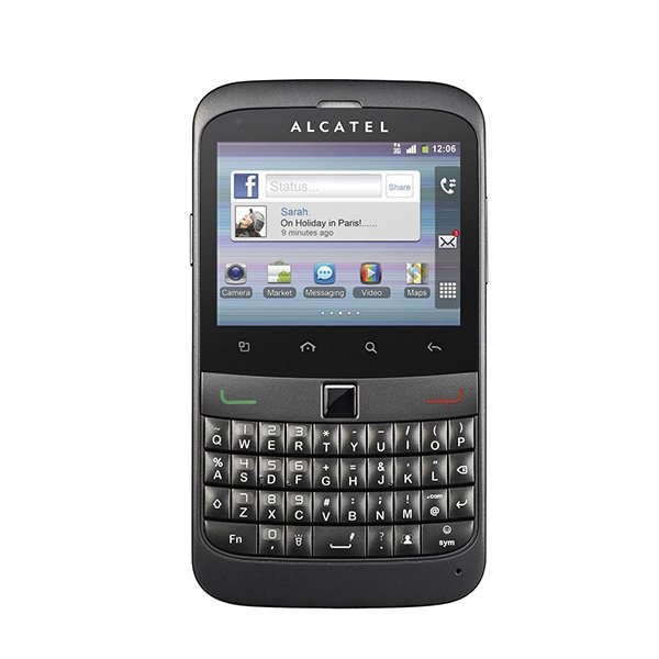 Motorola Motokey Social