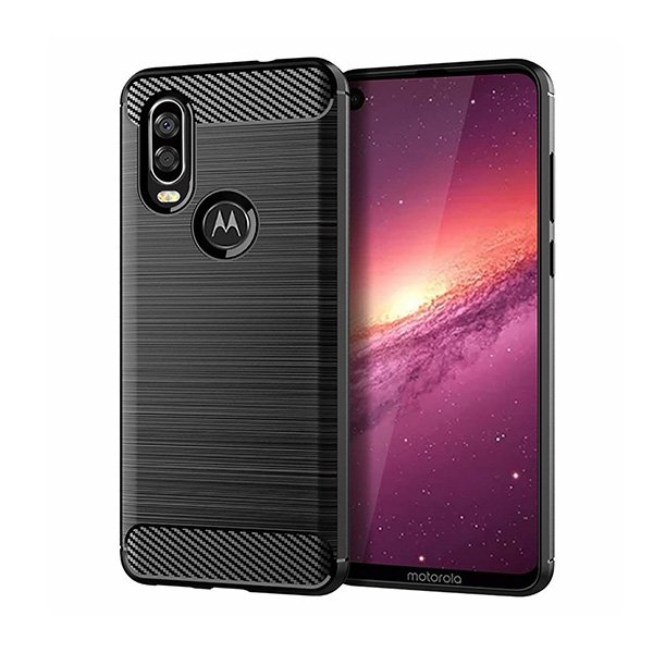 Motorola One Vision Plus