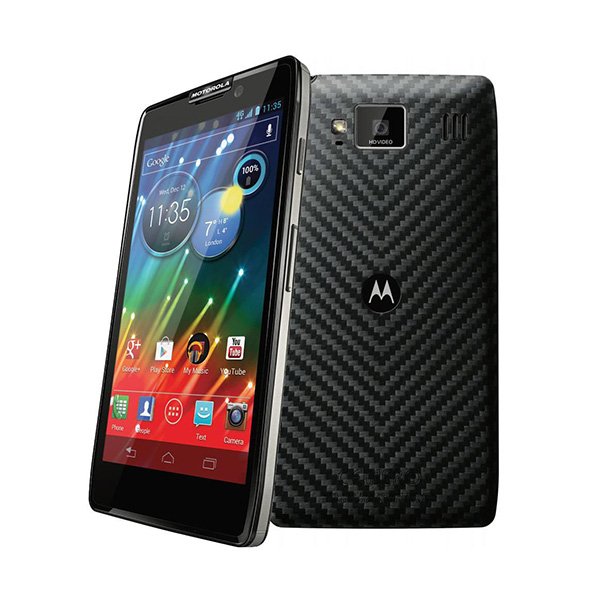 Motorola RAZR D3 XT919