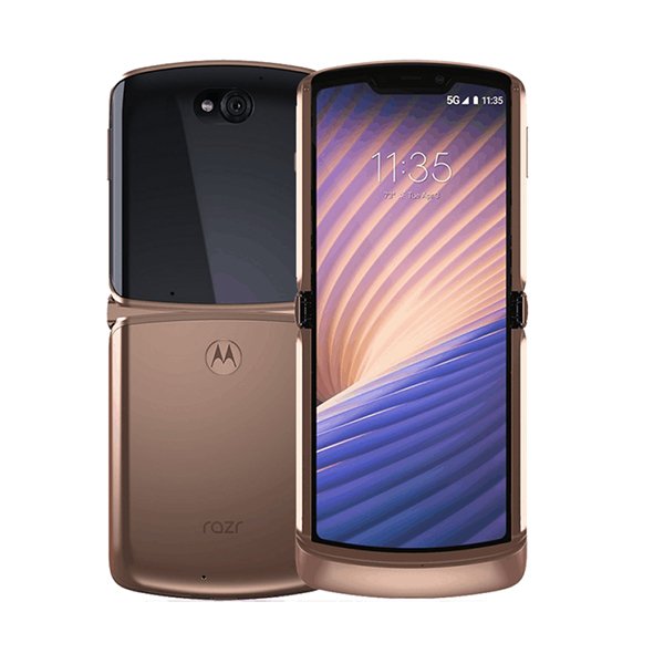 Motorola Razr 2019