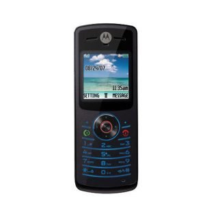 Motorola W161