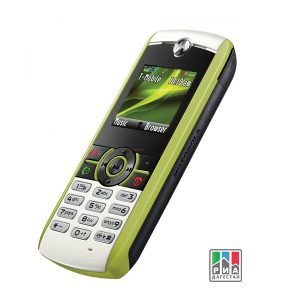 Motorola ROKR ZN50