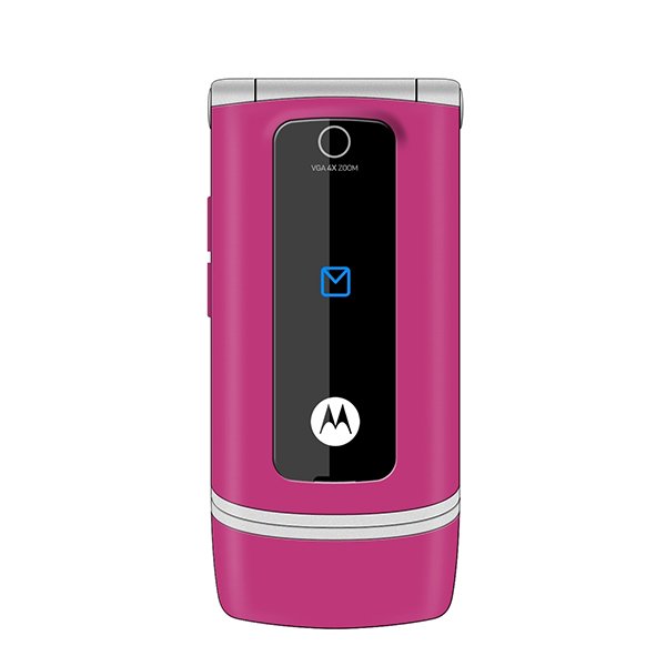 Motorola W375