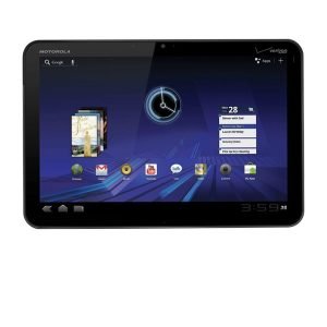 Motorola XOOM MZ600