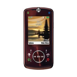 Motorola Z9