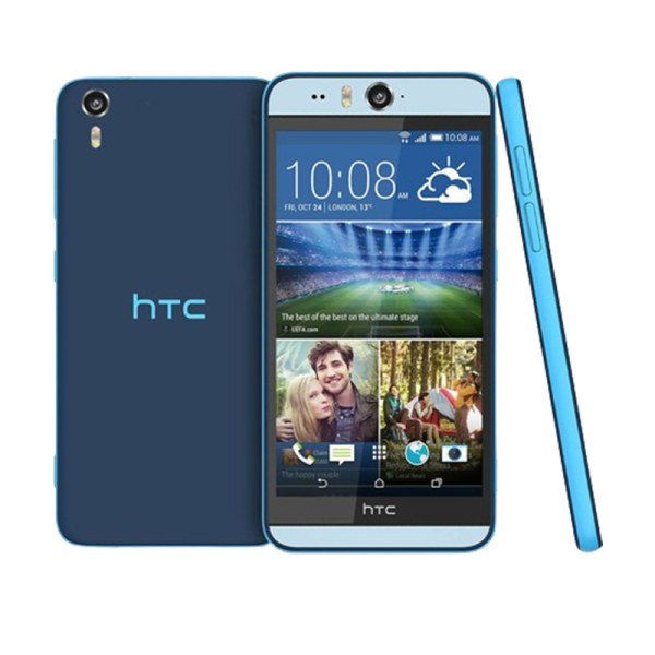 HTC Desire Eye