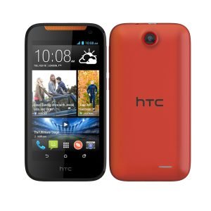 HTC DROID DNA