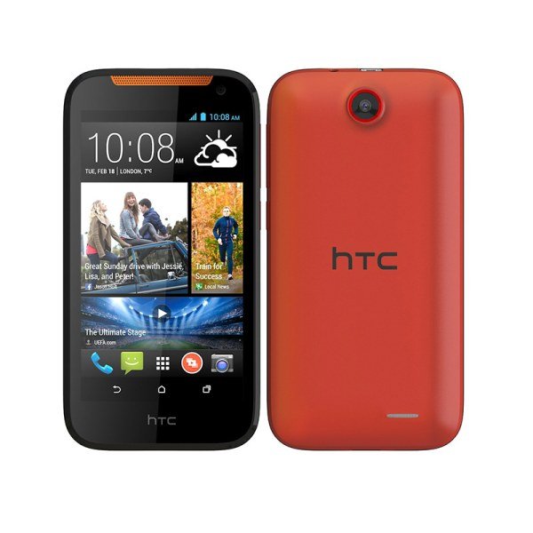 HTC Desire 310