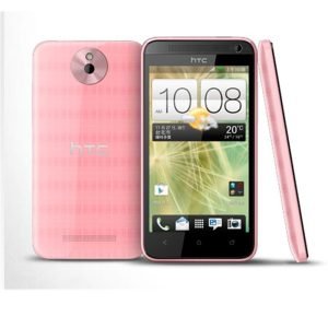 HTC Desire 501