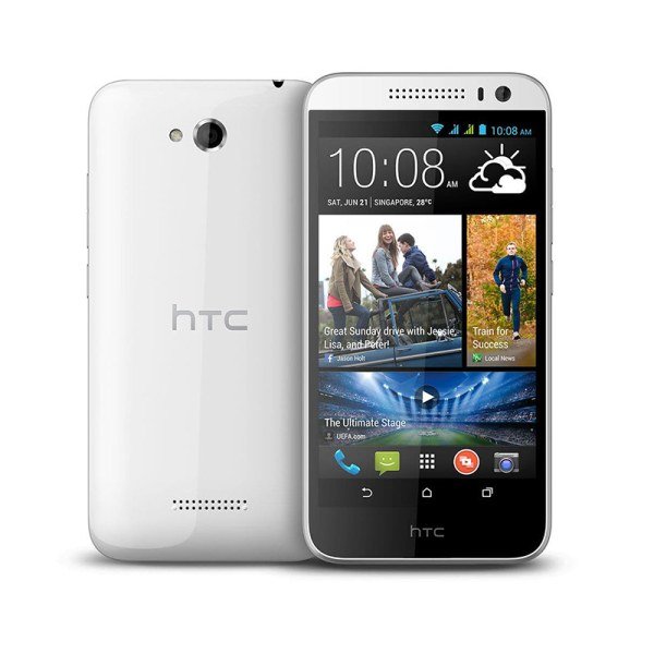 HTC Desire 616 dual sim