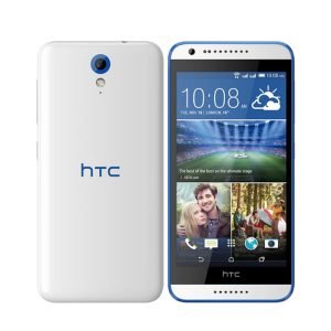 HTC Desire 620