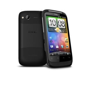 HTC Desire S