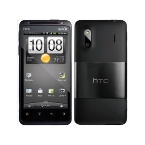 HTC EVO Design 4G