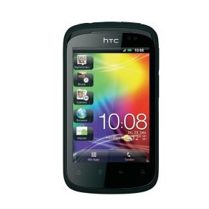 HTC Explorer