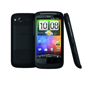 HTC Hero S