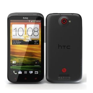 HTC One