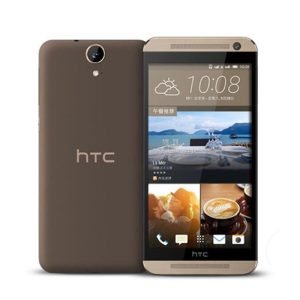 HTC One (E8)