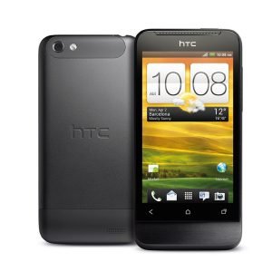 HTC One V