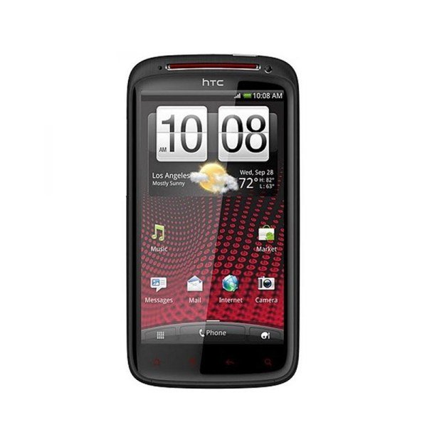 HTC Sensation XE