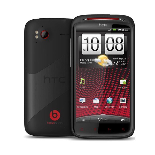 HTC Sensation XL