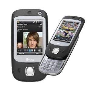 HTC Touch Dual