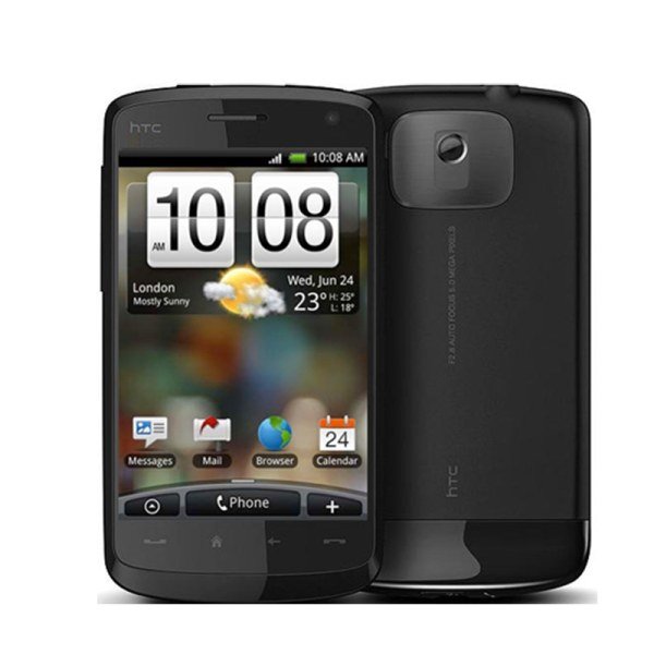 HTC Touch HD T8285