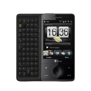 HTC Touch Pro CDMA