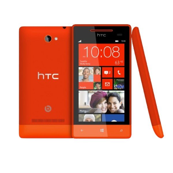 HTC Windows Phone 8S