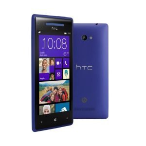 HTC Windows Phone 8X CDMA