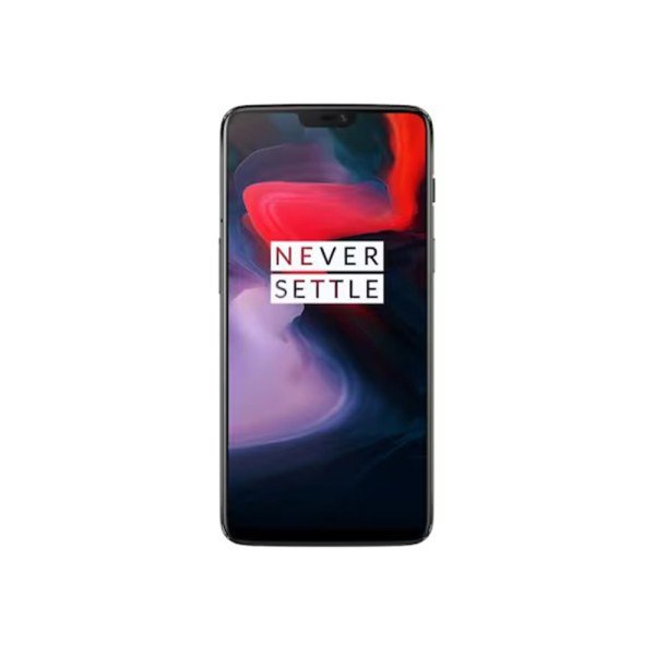 OnePlus 6