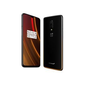 OnePlus 6T McLaren