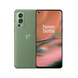 OnePlus Nord 2 5G