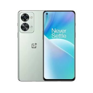 OnePlus Nord 2T