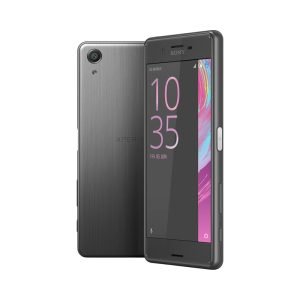 Sony Xperia X