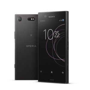 Sony Xperia X Compact