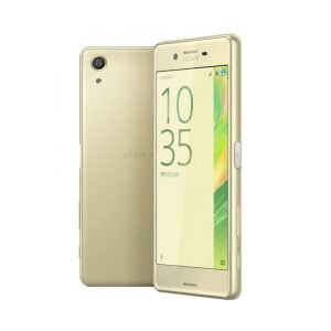 Sony Xperia XA